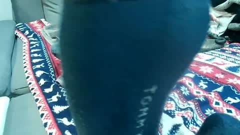 londoner35xx online show from 12.26.24