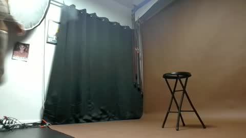 LondonMariexxx online show from 12.03.25