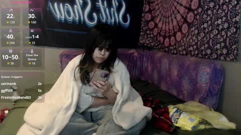 londonray online show from 10.04.25