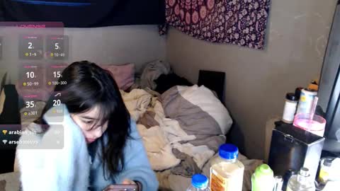 londonray online show from 11.21.25