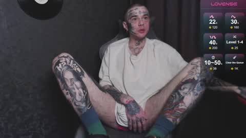 Snapshot of lone1ycrystal chatting on 12.15.24 Chris online show from 12.15.24