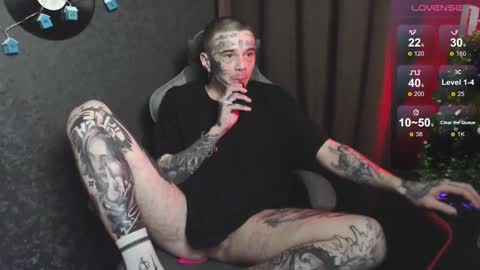 Snapshot of lone1ycrystal chatting on 12.25.24 Chris online show from 12.25.24