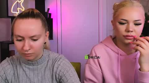 AlexaMilaVivyLilyLole online show from 03.03.26