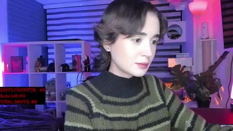 SABRINA online show from 10.07.25