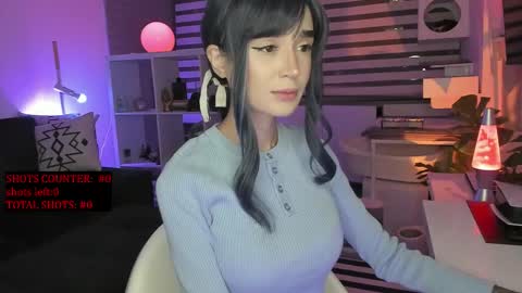 SABRINA online show from 10.18.25