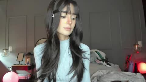 SABRINA online show from 03.26.26