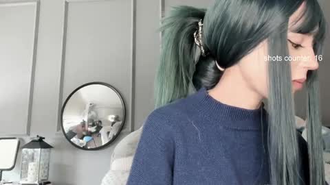 SABRINA online show from 04.10.26