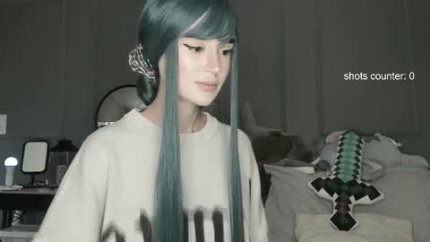 SABRINA online show from 04.13.26