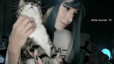 SABRINA online show from 04.15.26