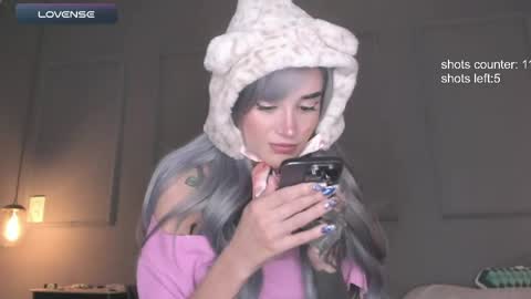 SABRINA online show from 05.15.26