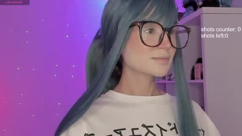 Snapshot of lonelly_lolly98 chatting on 06.02.26 SABRINA online show from 06.02.26