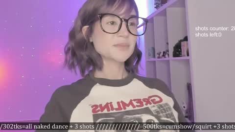 Snapshot of lonelly_lolly98 chatting on 06.05.26 SABRINA online show from 06.05.26