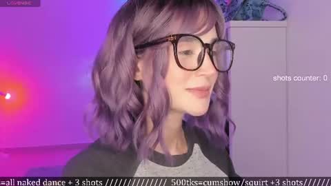 Snapshot of lonelly_lolly98 chatting on 06.23.26 SABRINA online show from 06.23.26