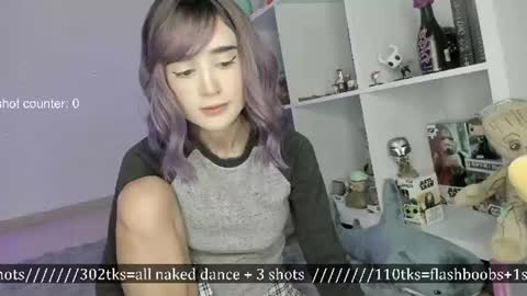Snapshot of lonelly_lolly98 chatting on 07.03.26 SABRINA online show from 07.03.26