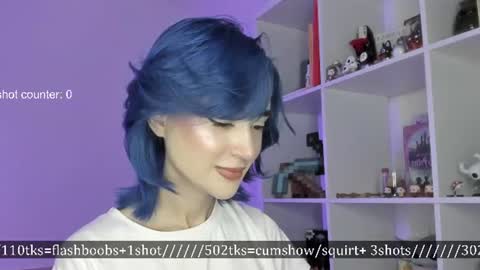 Snapshot of lonelly_lolly98 chatting on 07.08.26 SABRINA online show from 07.08.26
