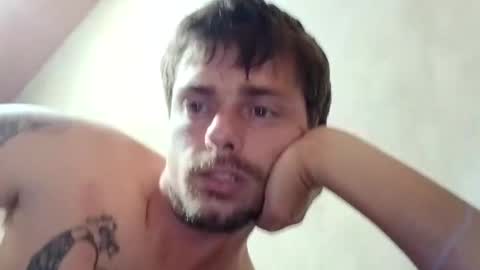 JustYourAverageWhiteBoy online show from 03.04.25