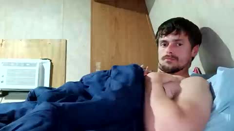 JustYourAverageWhiteBoy online show from 03.11.25