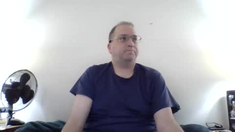 Lonely Man online show from 05.19.26
