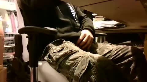 Pumabreizh online show from 02.01.25