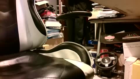 Pumabreizh online show from 02.16.25
