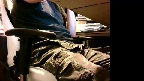 Pumabreizh online show from 09.11.25