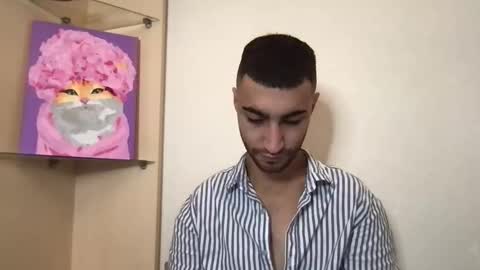 lonetemptor online show from 09.25.25