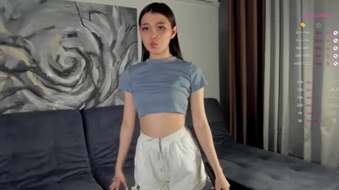 Shy EvaStreams are everyday 9 AM - 3 PM GMT 3  online show from 02.21.25