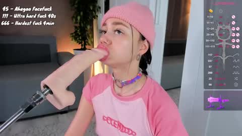 Shy EvaStreams are everyday 9 AM - 3 PM GMT 3  online show from 02.25.25