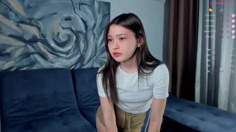 Shy EvaStreams are everyday 9 AM - 3 PM GMT 3  online show from 02.25.25