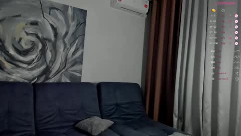 Shy EvaStreams are everyday 9 AM - 3 PM GMT 3  online show from 02.27.25