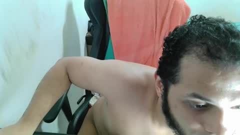 Marvin Santiago online show from 05.13.26