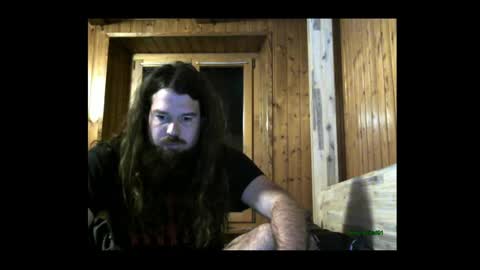 Snapshot of long_haired91 chatting on 12.25.24 Dany online show from 12.25.24