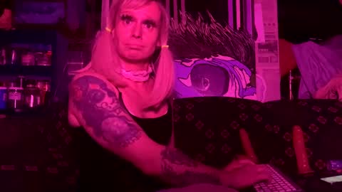 longbeachcd69 online show from 02.15.25