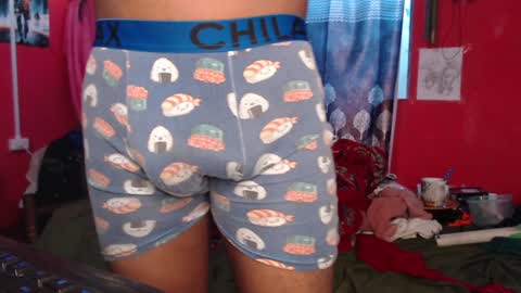 professionalbreastsucker online show from 12.13.24