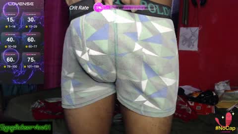 professionalbreastsucker online show from 12.31.24