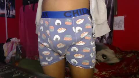 professionalbreastsucker online show from 02.15.25