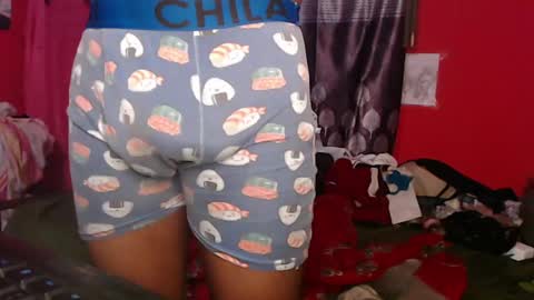 professionalbreastsucker online show from 02.19.25