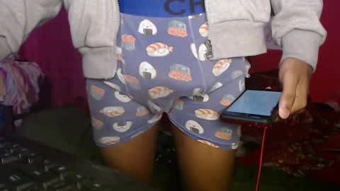 professionalbreastsucker online show from 02.27.25