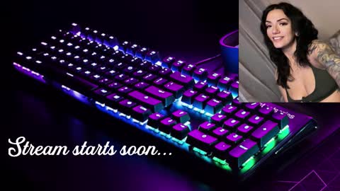 Angel online show from 10.19.25