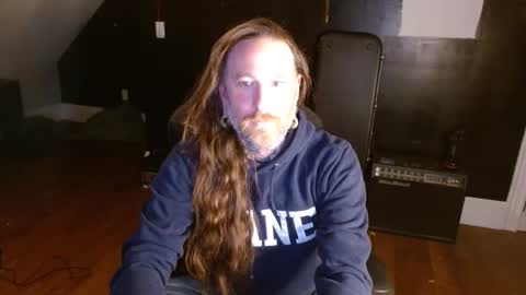Snapshot of longhair021 chatting on 12.29.24 longhair online show from 12.29.24