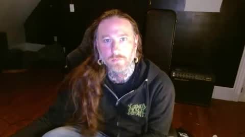 Snapshot of longhair021 chatting on 01.02.25 longhair online show from 01.02.25