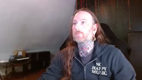 Snapshot of longhair021 chatting on 02.01.25 longhair online show from 02.01.25