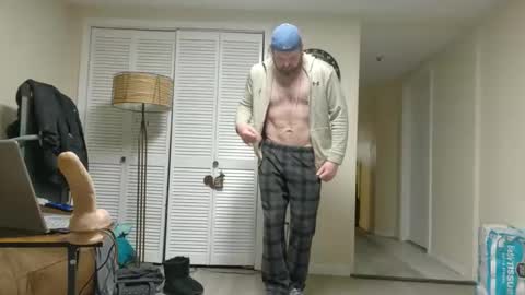 longhairedfreak1921 online show from 02.15.26