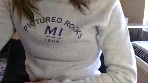 Cutenurse91 online show from 02.19.26