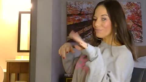 Cutenurse91 online show from 04.01.26