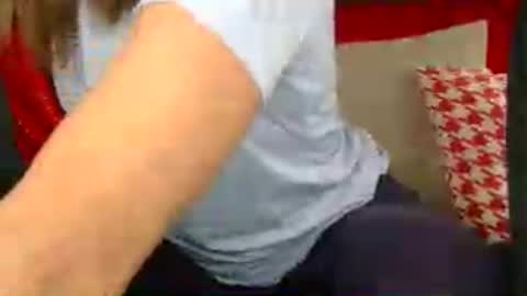Cutenurse91 online show from 07.08.26