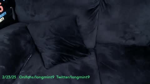 Real twitterlongmint9 online show from 02.24.25