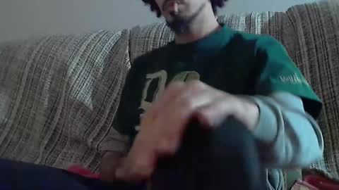 Alejandro Rulitos Twitter longnight55 Intagram 5longnight5 online show from 12.03.24