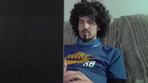 Alejandro Rulitos Twitter longnight55 Intagram 5longnight5 online show from 12.06.24