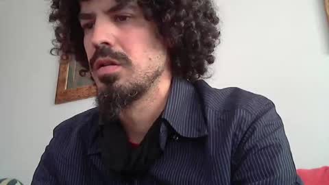 Alejandro Rulitos Twitter longnight55 Intagram 5longnight5 online show from 01.11.25